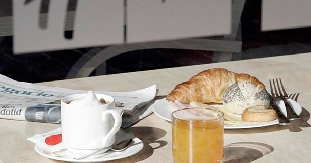 Hotel Holiday Inn Express Madrid Alcorcón