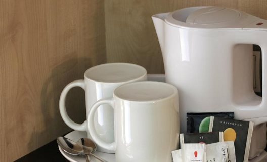 Hotel Holiday Inn Express Madrid Getafe