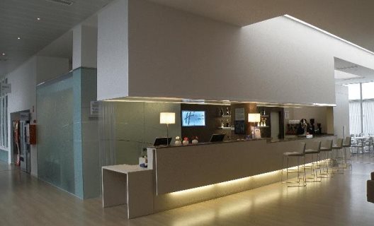 Hotel Holiday Inn Express Madrid Leganes