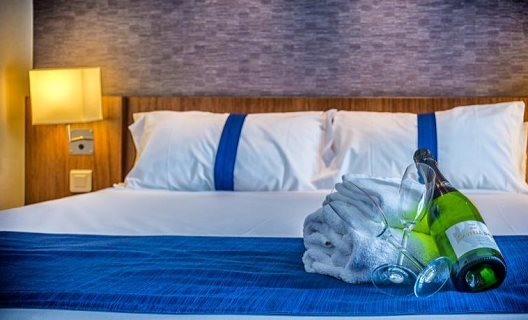 Hotel Holiday Inn Express Madrid Leganes