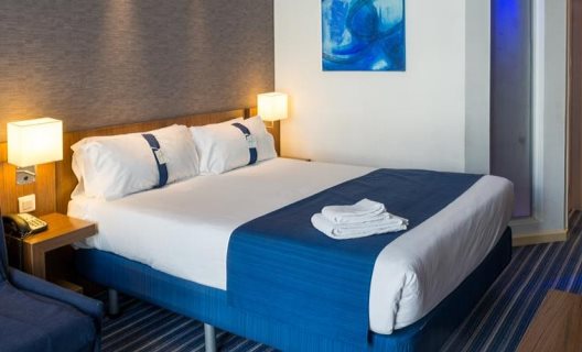 Hotel Holiday Inn Express Madrid Leganes