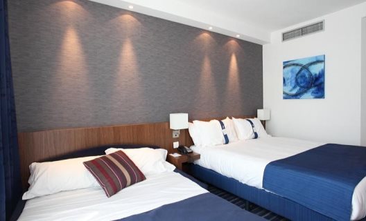Hotel Holiday Inn Express Madrid Leganes