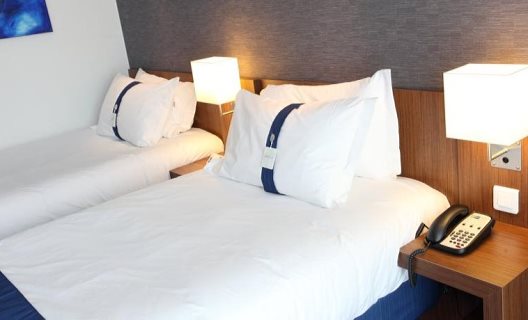 Hotel Holiday Inn Express Madrid Leganes
