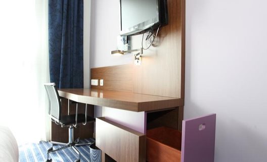 Hotel Holiday Inn Express Madrid Leganes