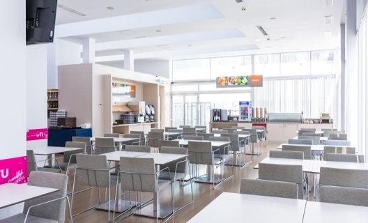 Hotel Holiday Inn Express Madrid Leganes