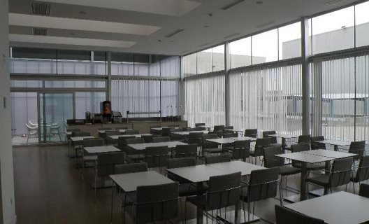 Hotel Holiday Inn Express Madrid Leganes