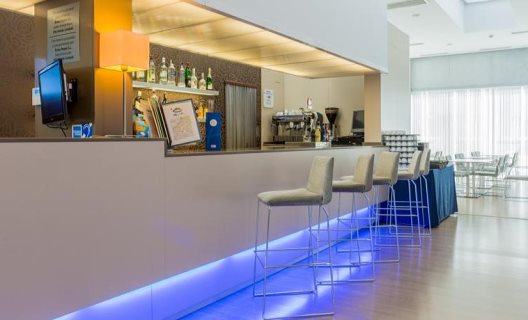 Hotel Holiday Inn Express Madrid Leganes