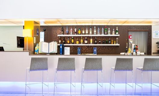 Hotel Holiday Inn Express Madrid Leganes
