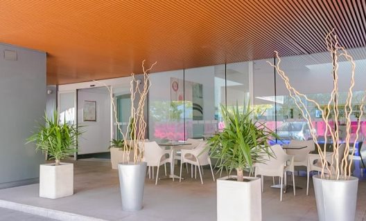 Hotel Holiday Inn Express Madrid Leganes