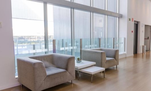Hotel Holiday Inn Express Madrid Leganes