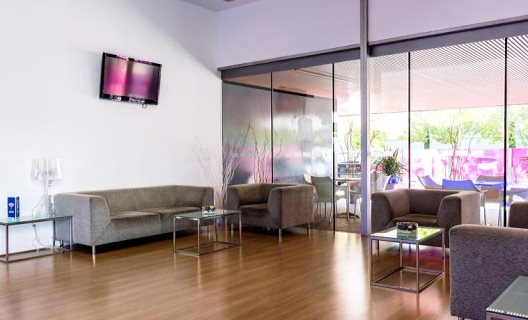 Hotel Holiday Inn Express Madrid Leganes