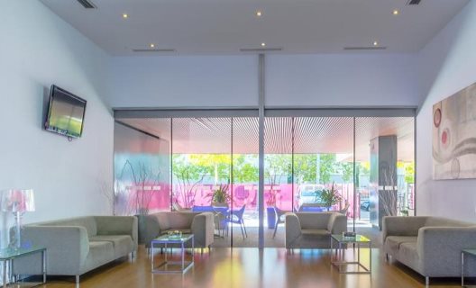 Hotel Holiday Inn Express Madrid Leganes