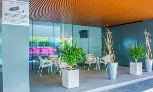 Hotel Holiday Inn Express Madrid Leganes