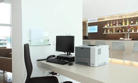 Hotel Holiday Inn Express Madrid Leganes