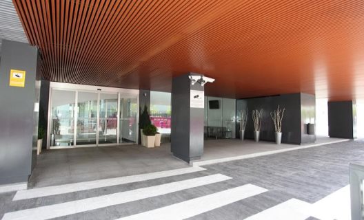 Hotel Holiday Inn Express Madrid Leganes