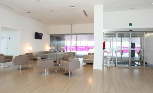 Hotel Holiday Inn Express Madrid Leganes