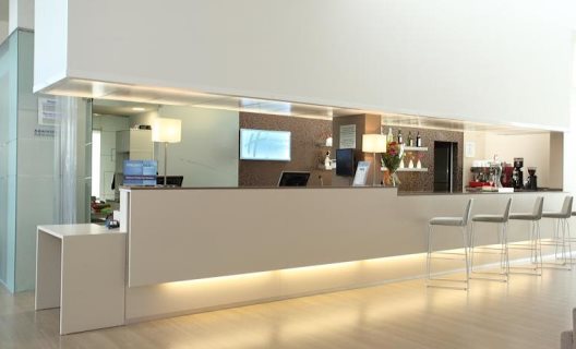 Hotel Holiday Inn Express Madrid Leganes