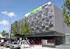 Hotel Holiday Inn Express Madrid Leganes, 3 estrelas