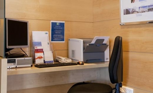 Hotel Holiday Inn Express Málaga Airport