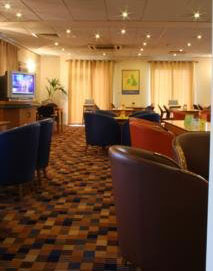 Hotel Holiday Inn Express Manchester East