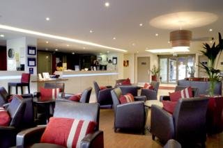 Hotel Holiday Inn Express Manchester Salford Quay