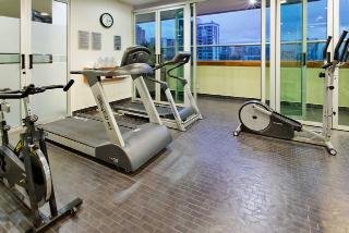 Hotel Holiday Inn Express Medellin