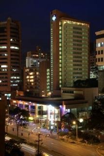 Hotel Holiday Inn Express Medellin