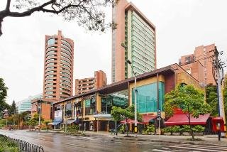 Hotel Holiday Inn Express Medellin