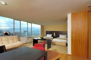 Hotel Holiday Inn Express Medellin