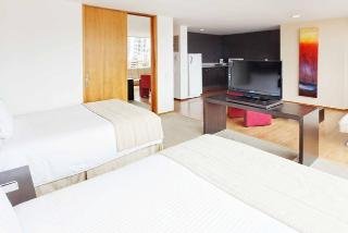 Hotel Holiday Inn Express Medellin