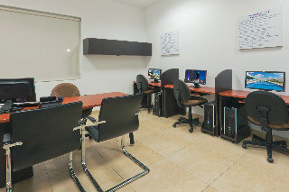 Hotel Holiday Inn Express Merida