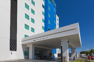 Hotel Holiday Inn Express Merida