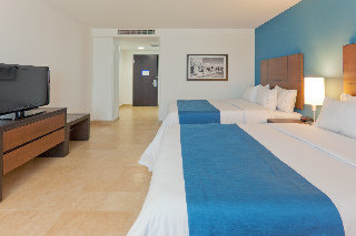 Hotel Holiday Inn Express Merida