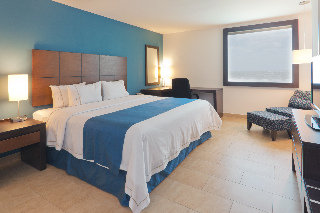 Hotel Holiday Inn Express Merida