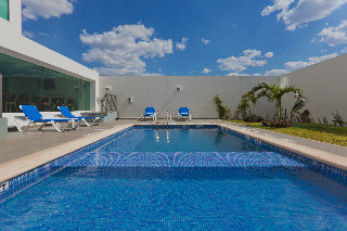 Hotel Holiday Inn Express Merida