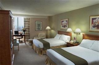 Hotel Holiday Inn Express Midtown