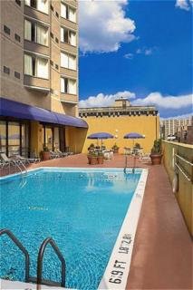 Hotel Holiday Inn Express Midtown