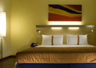 Hotel Holiday Inn Express Milan Malpensa