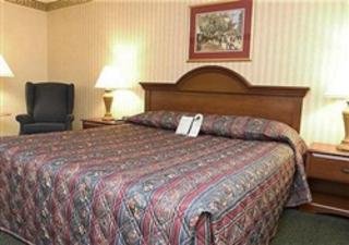 Hotel Holiday Inn Express Milford