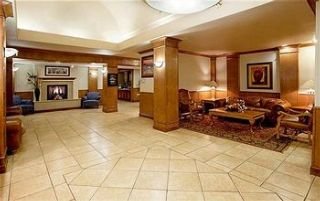 Hotel Holiday Inn Express Mission Mcmallen