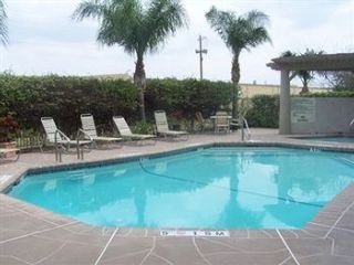 Hotel Holiday Inn Express Mission Mcmallen