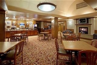 Hotel Holiday Inn Express Mission Mcmallen