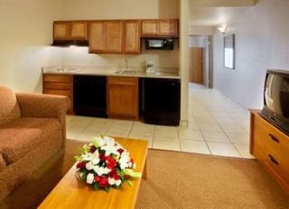 Hotel Holiday Inn Express Mission Mcmallen