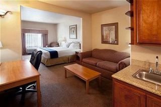 Hotel Holiday Inn Express Mission Mcmallen