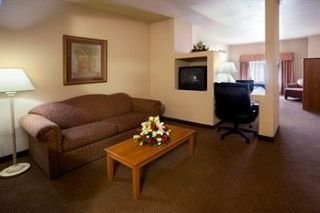 Hotel Holiday Inn Express Mission Mcmallen