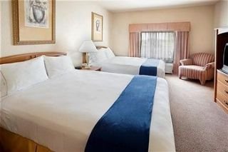 Hotel Holiday Inn Express Mission Mcmallen