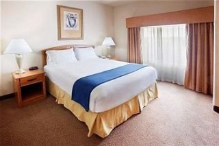 Hotel Holiday Inn Express Mission Mcmallen