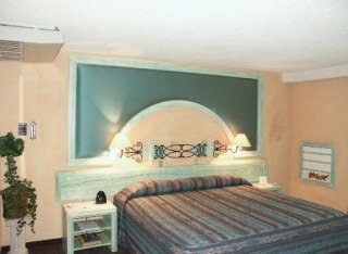 Hotel Holiday Inn Express Morelia