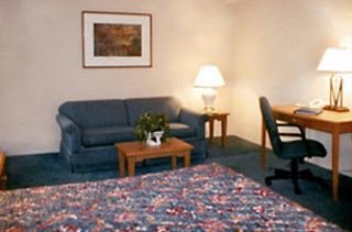 Hotel Holiday Inn Express Nashville Airport