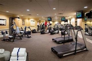Hotel Holiday Inn Express Nashville Downtown
